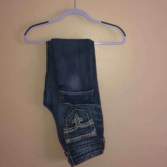 Rock Revival Denim - Rock Revival jeans
